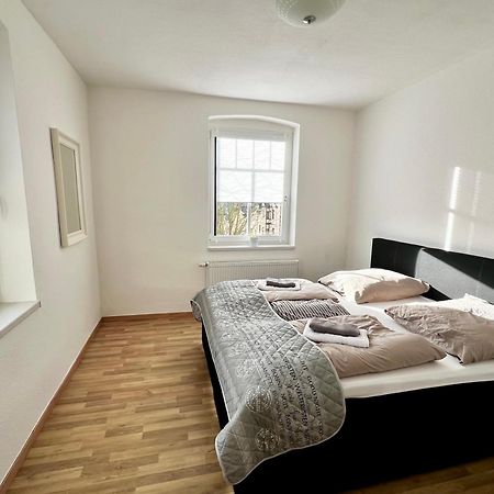 Goeltzschtal Apartment Mylau Zewnętrze zdjęcie