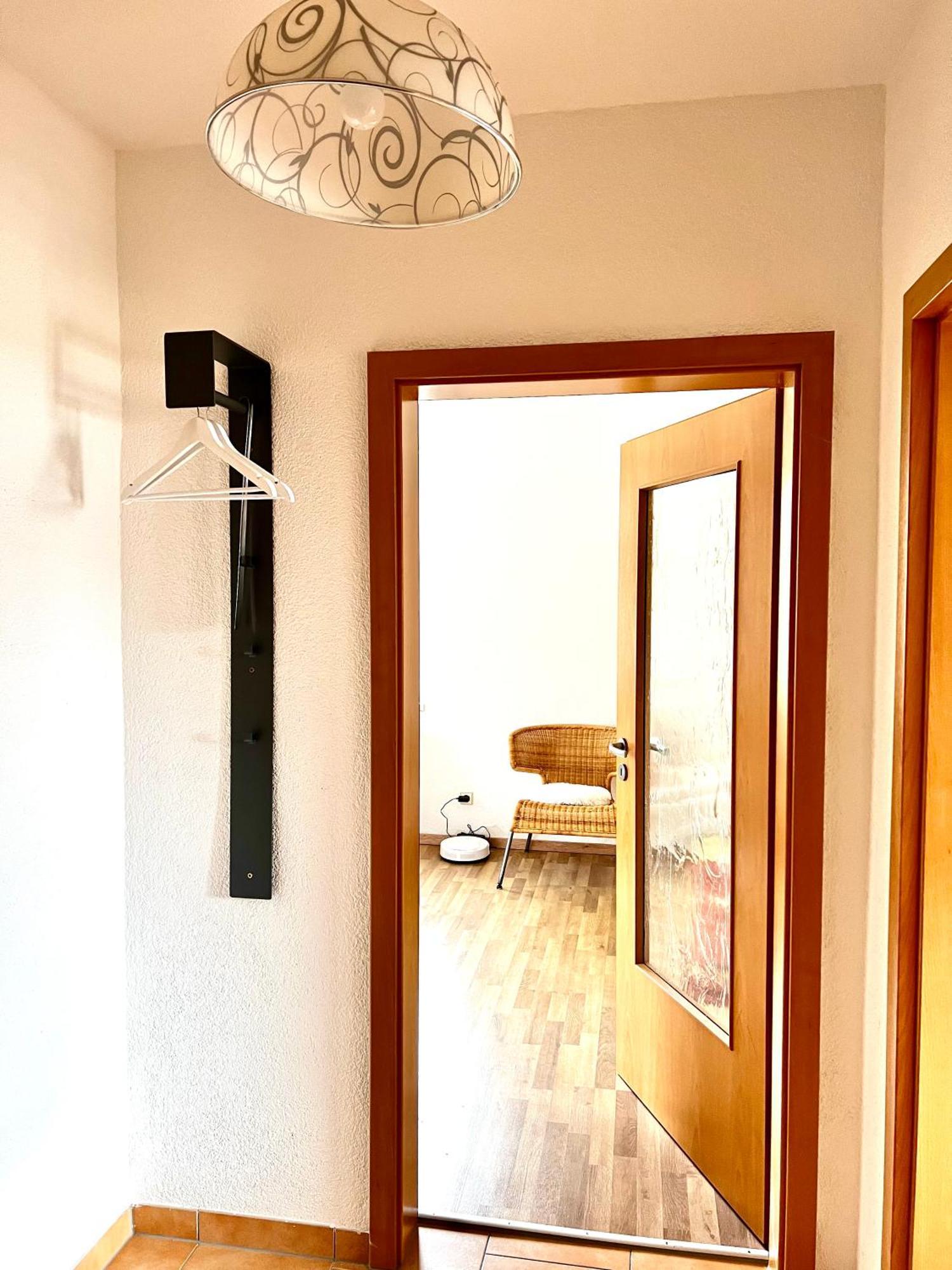 Goeltzschtal Apartment Mylau Zewnętrze zdjęcie