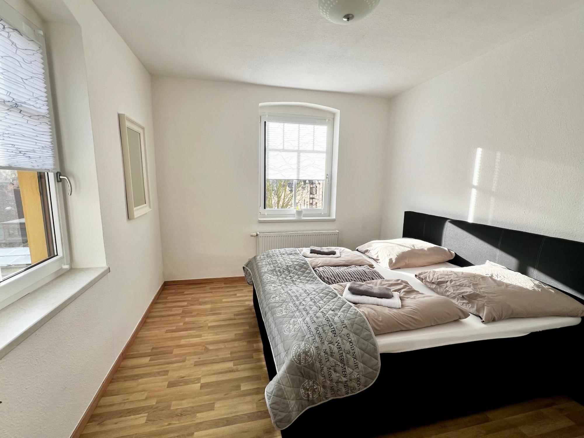 Goeltzschtal Apartment Mylau Zewnętrze zdjęcie