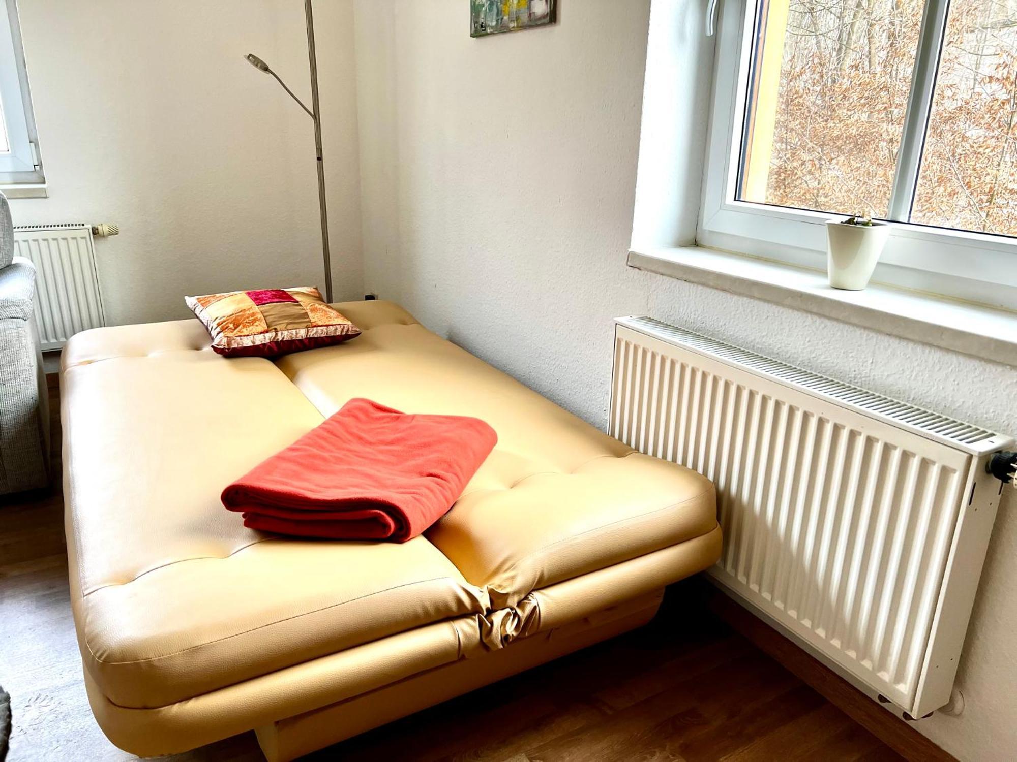 Goeltzschtal Apartment Mylau Zewnętrze zdjęcie
